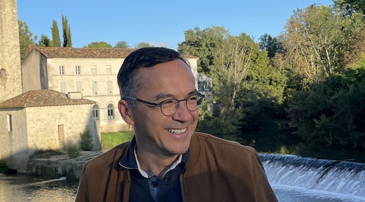 Bienvenue sur mon blog&nbsp;!