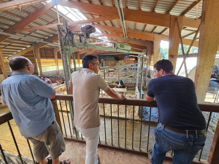 Dans une vie d&rsquo;agriculteur, on n&rsquo;a pas droit à&nbsp;l&rsquo;erreur