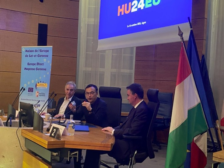 Make Europe great again&nbsp;?