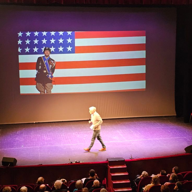 Du ciné à la&nbsp;philo