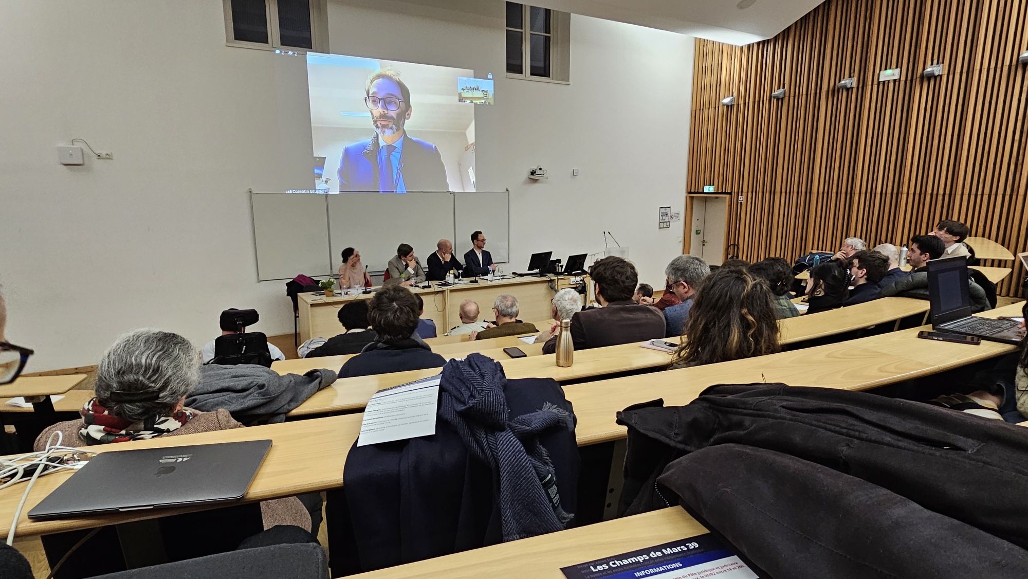 Vers un troisième âge nucléaire&nbsp;?