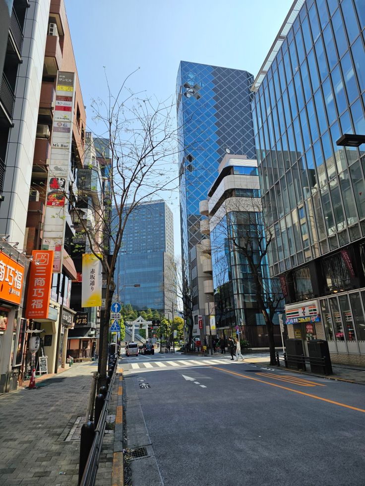 La magie de Tokyo&nbsp;opère