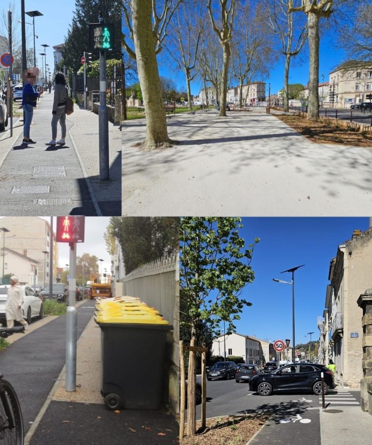 J’ai fait un&nbsp;rêve.