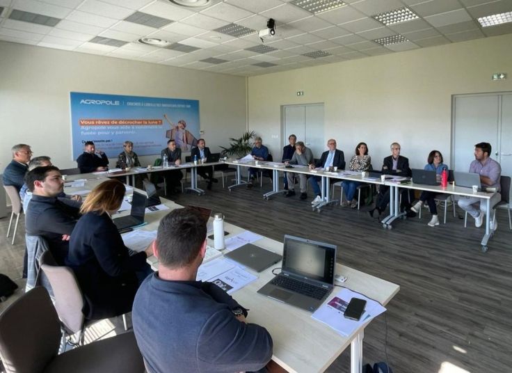 Quand manga et végétal font parler à l&rsquo;AG d&rsquo;Agropole