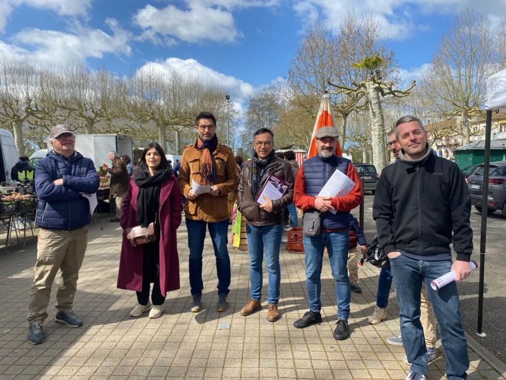 Une promotion inattendue