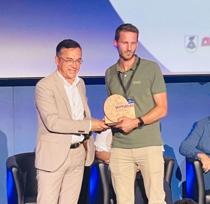 L&rsquo;économie Lot-et-Garonnaise à&nbsp;l&rsquo;honneur