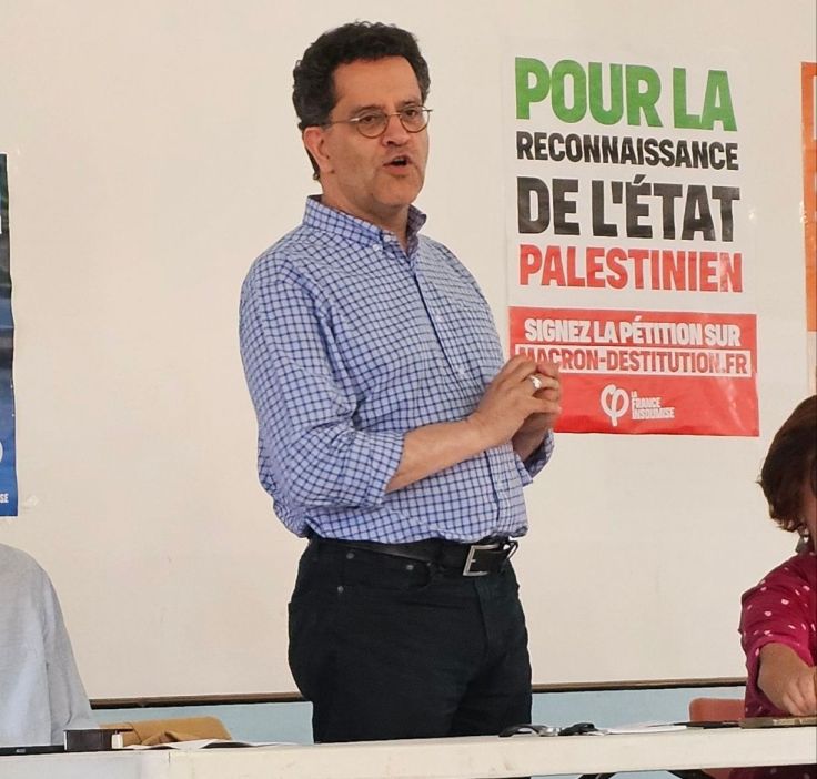 La gestion publique de l&rsquo;eau en&nbsp;question