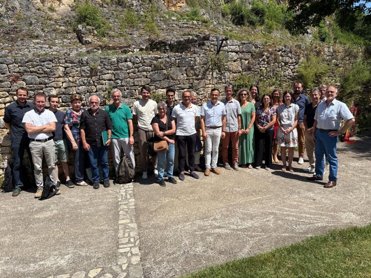 Les nappes profondes … kézako&nbsp;?