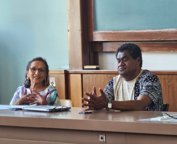 La décolonisation en&nbsp;question