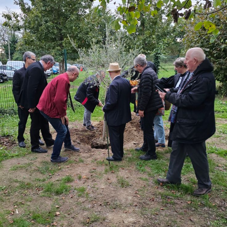 &laquo;&nbsp;La forme de la prière n&rsquo;est pas la même mais l&rsquo;essentiel est&nbsp;là&nbsp;&raquo;