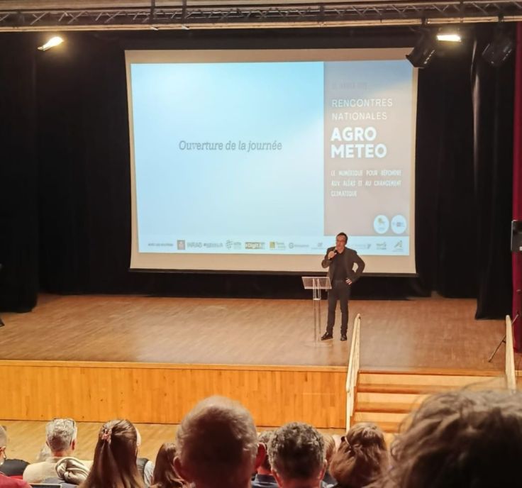 La météorologie à l&rsquo;heure du questionnement de&nbsp;l&rsquo;IA