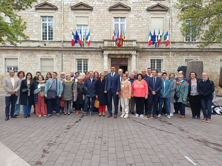 Une nouvelle ère pour&nbsp;Agen