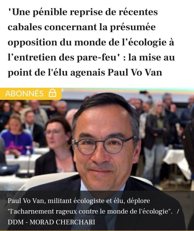 Sale temps pour la planète, la suite : &laquo;&nbsp;Les solutions existent. A nous de nous en saisir&nbsp;!&nbsp;&raquo;
